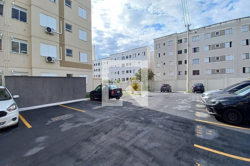 Apartamento à Venda - Parque Prado, 2 Quartos,  50 m2 em , Campinas - sp | SoloBR
