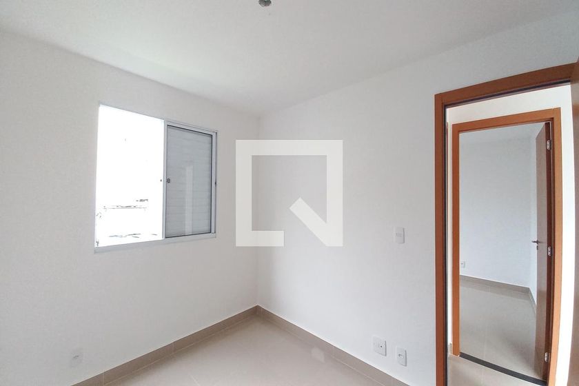 Apartamento à Venda - Parque Prado, 2 Quartos,  50 m2 em , Campinas - sp | SoloBR