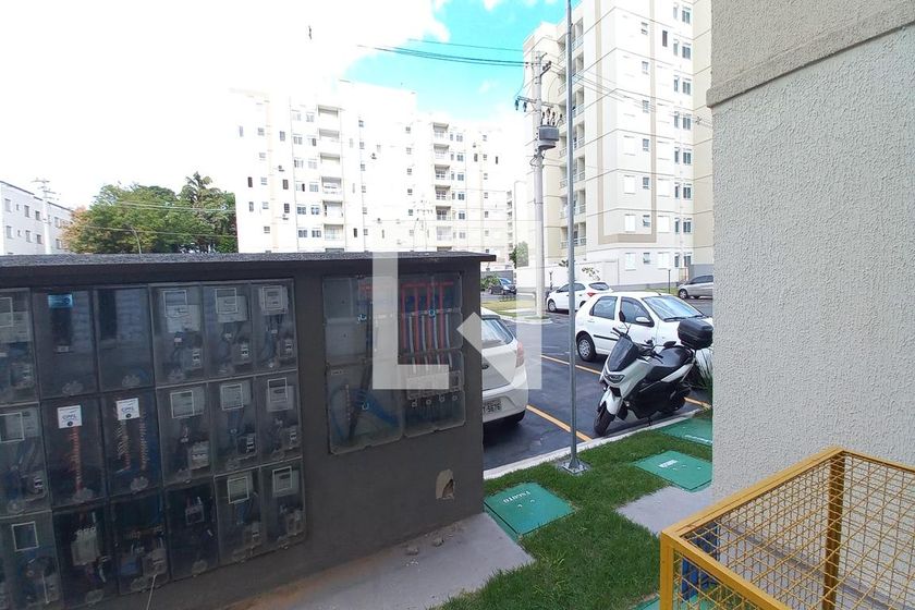 Apartamento à Venda - Parque Prado, 2 Quartos,  50 m2 em , Campinas - sp | SoloBR