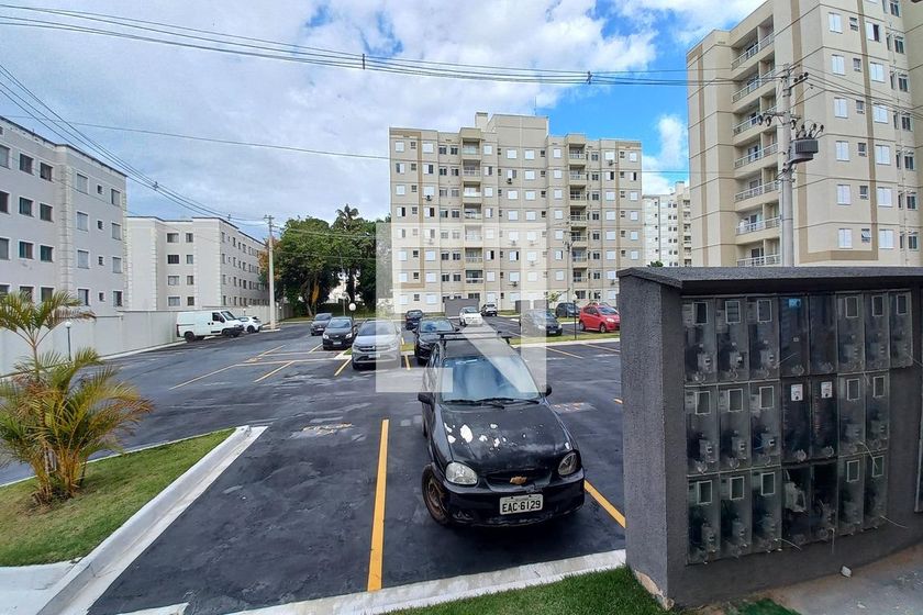 Apartamento à Venda - Parque Prado, 2 Quartos,  50 m2 em , Campinas - sp | SoloBR