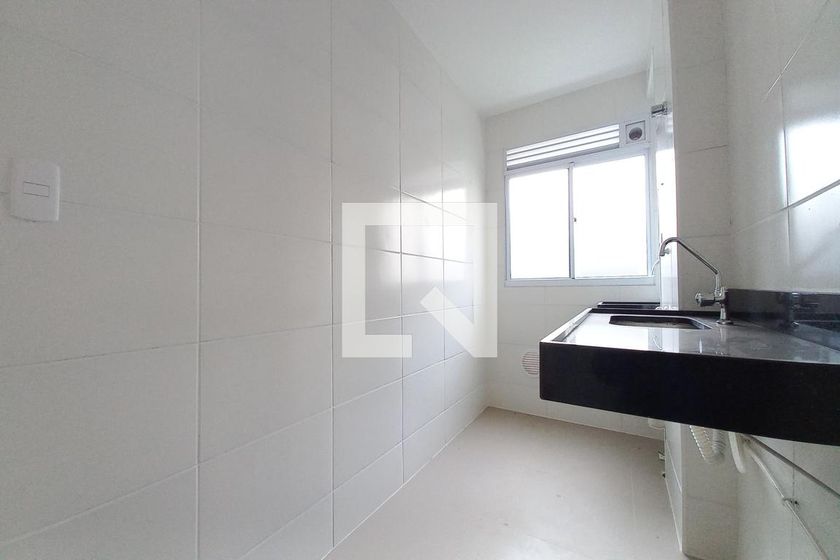 Apartamento à Venda - Parque Prado, 2 Quartos,  50 m2 em , Campinas - sp | SoloBR