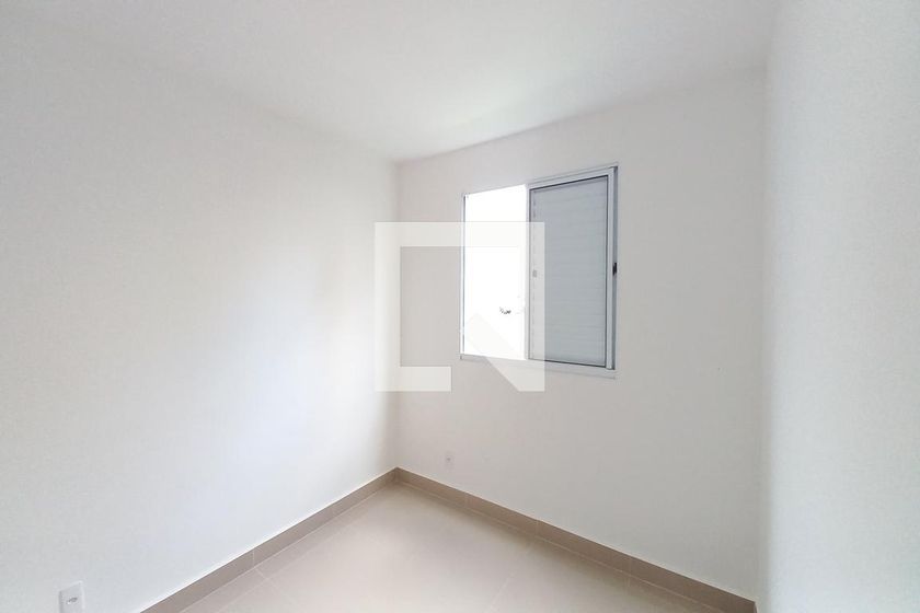 Apartamento à Venda - Parque Prado, 2 Quartos,  50 m2 em , Campinas - sp | SoloBR