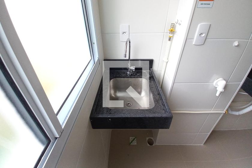 Apartamento à Venda - Parque Prado, 2 Quartos,  50 m2 em , Campinas - sp | SoloBR