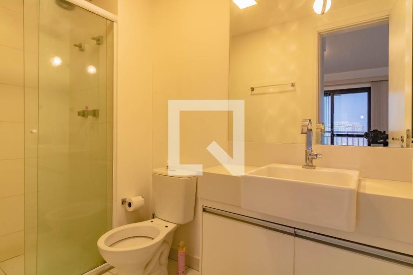 Kitnet-Studio, 37 m² - Foto 19
