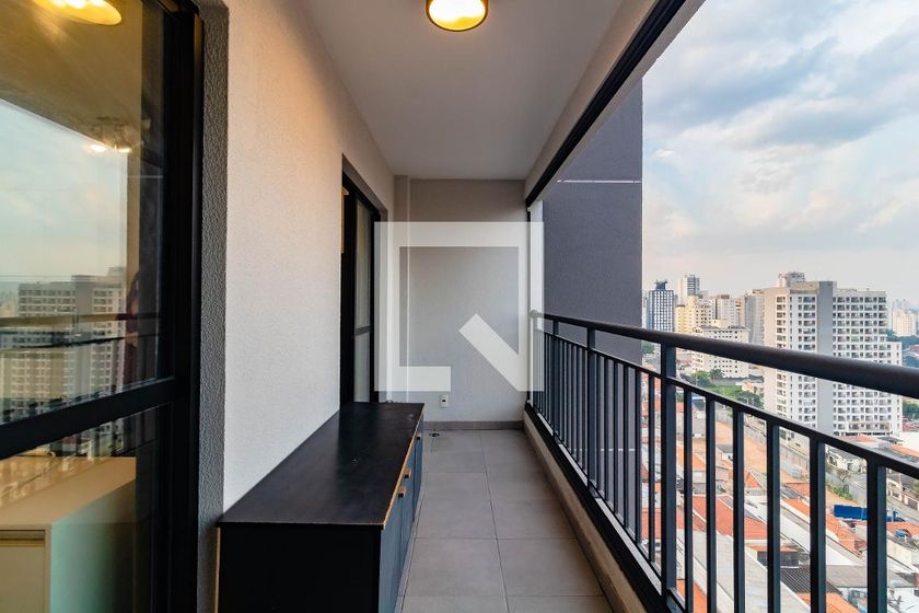 Kitnet-Studio, 37 m² - Foto 11