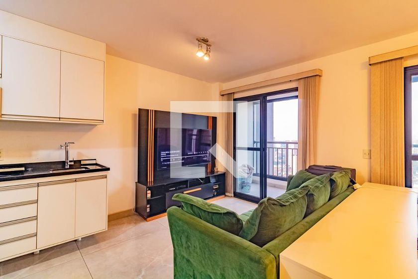 Kitnet-Studio, 37 m² - Foto 5