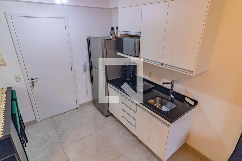 Kitnet-Studio, 37 m² - Foto 25