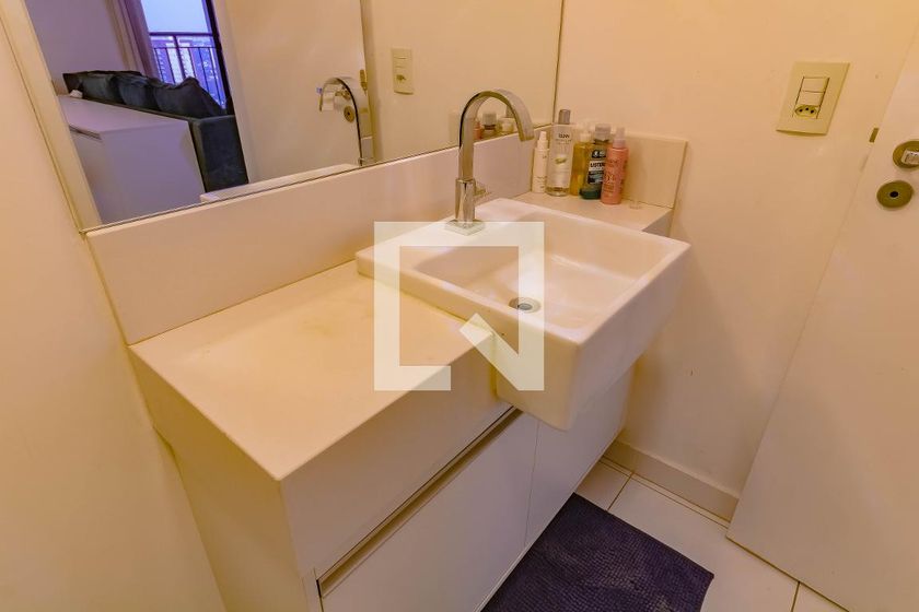 Kitnet-Studio, 37 m² - Foto 23