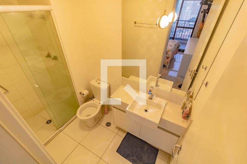 Kitnet-Studio, 37 m² - Foto 17