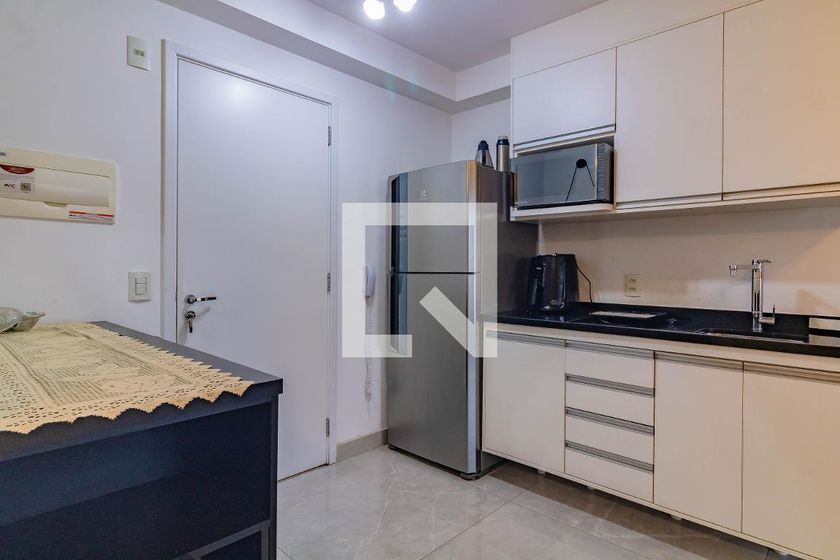 Kitnet-Studio, 37 m² - Foto 27