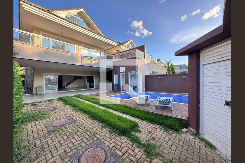 Casa, 4 quartos, 662 m² - Foto 77