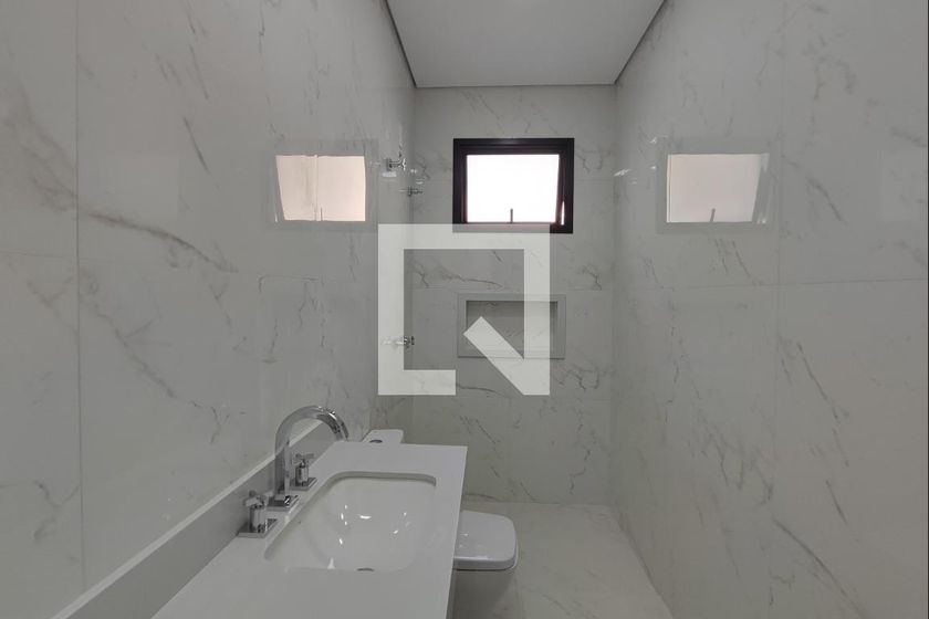 Casa à Venda - Swiss Park, 3 Quartos,  200 m2 em , Campinas - sp | SoloBR