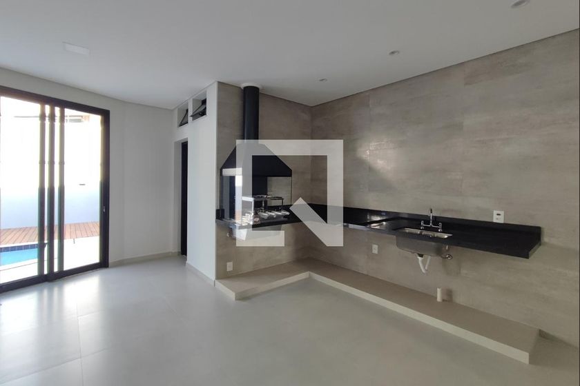 Casa à Venda - Swiss Park, 3 Quartos,  200 m2 em , Campinas - sp | SoloBR