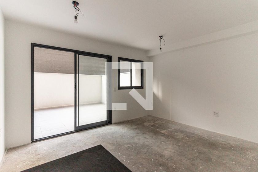 Kitnet-Studio, 40 m² - Foto 3