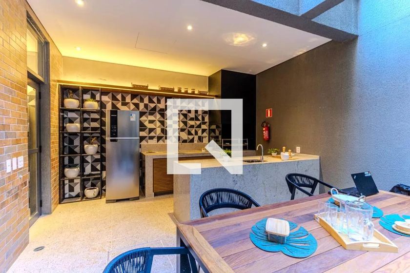 Kitnet-Studio, 40 m² - Foto 44