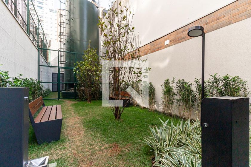 Kitnet-Studio, 40 m² - Foto 58