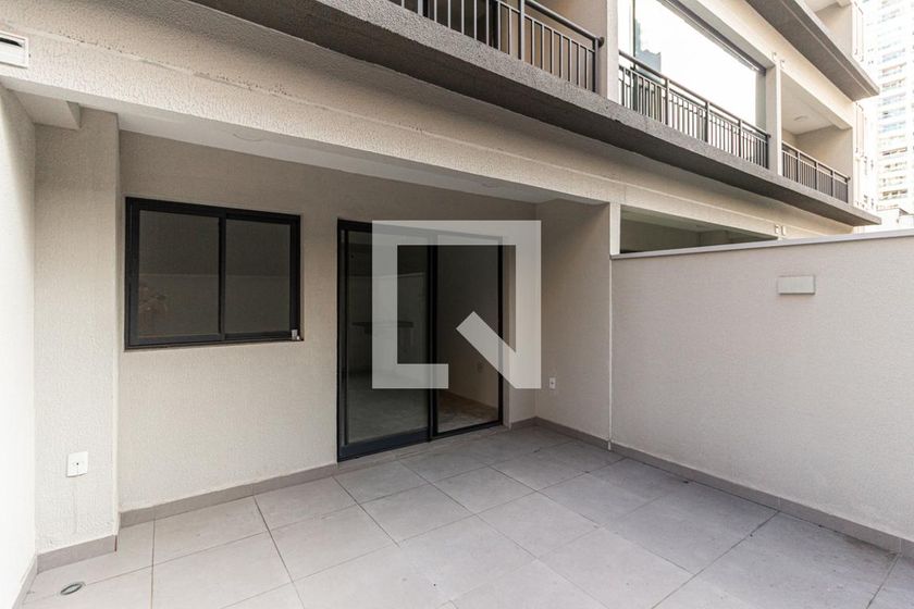 Kitnet-Studio, 40 m² - Foto 18