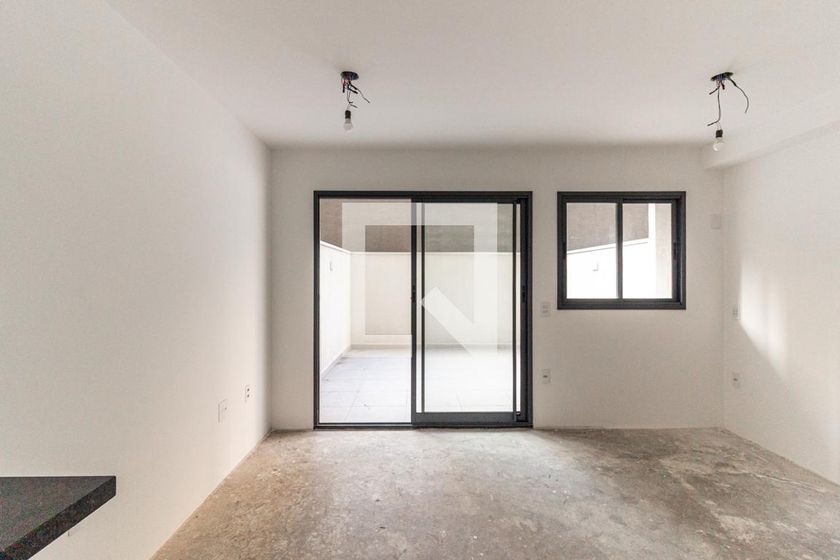 Kitnet-Studio, 40 m² - Foto 4