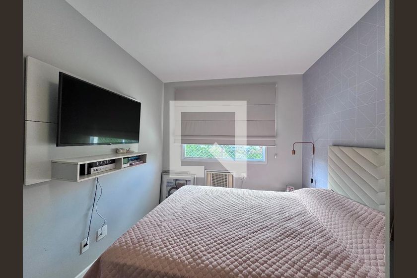 Apartamento, 2 quartos, 64 m² - Foto 31