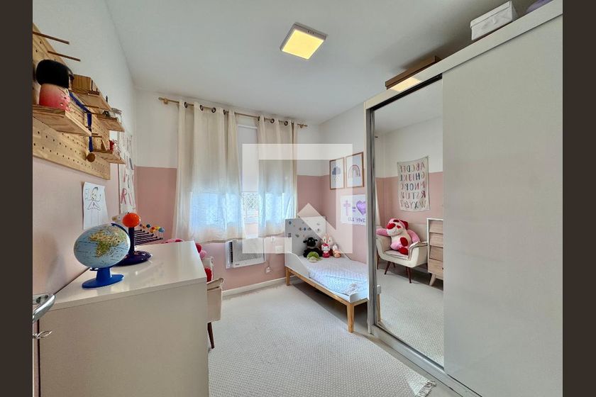 Apartamento, 2 quartos, 64 m² - Foto 23