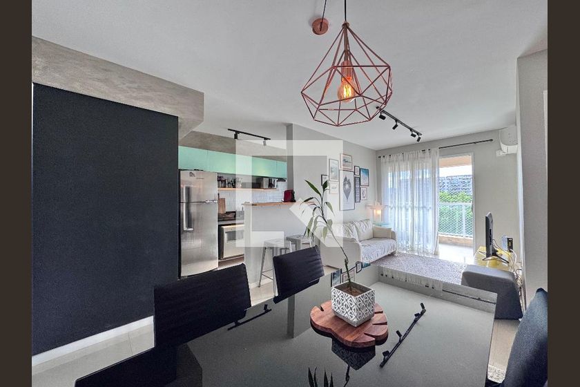 Apartamento, 2 quartos, 64 m² - Foto 3