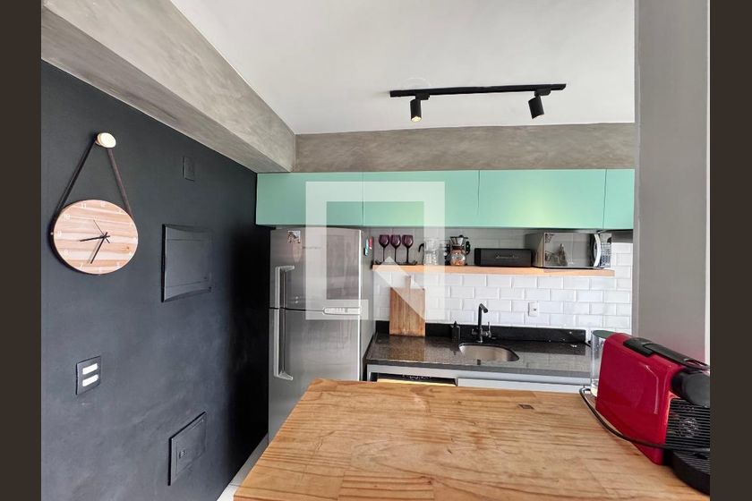 Apartamento, 2 quartos, 64 m² - Foto 57