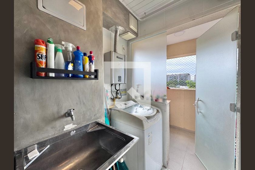 Apartamento, 2 quartos, 64 m² - Foto 59