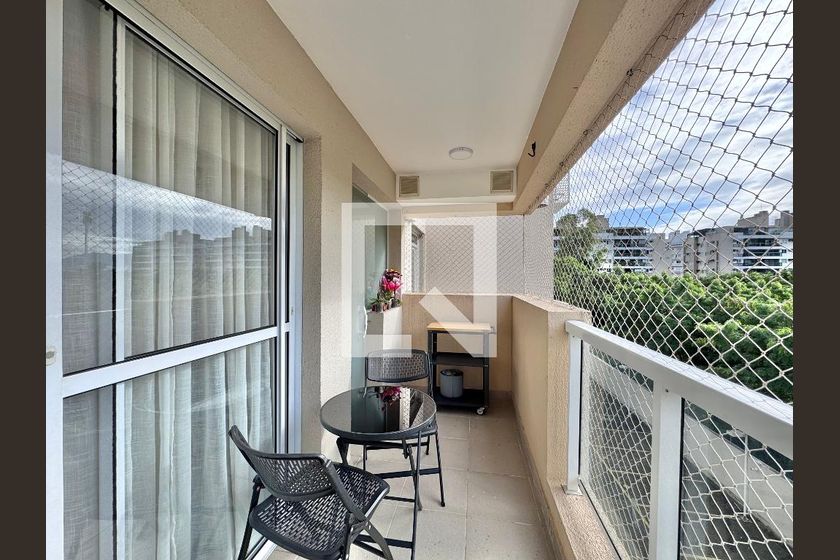 Apartamento, 2 quartos, 64 m² - Foto 9