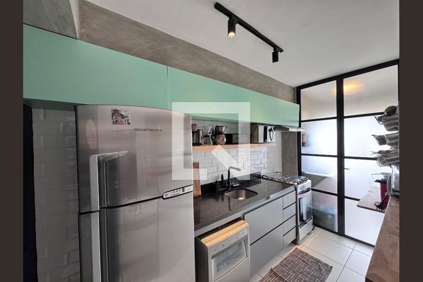 Apartamento, 2 quartos, 64 m² - Foto 53