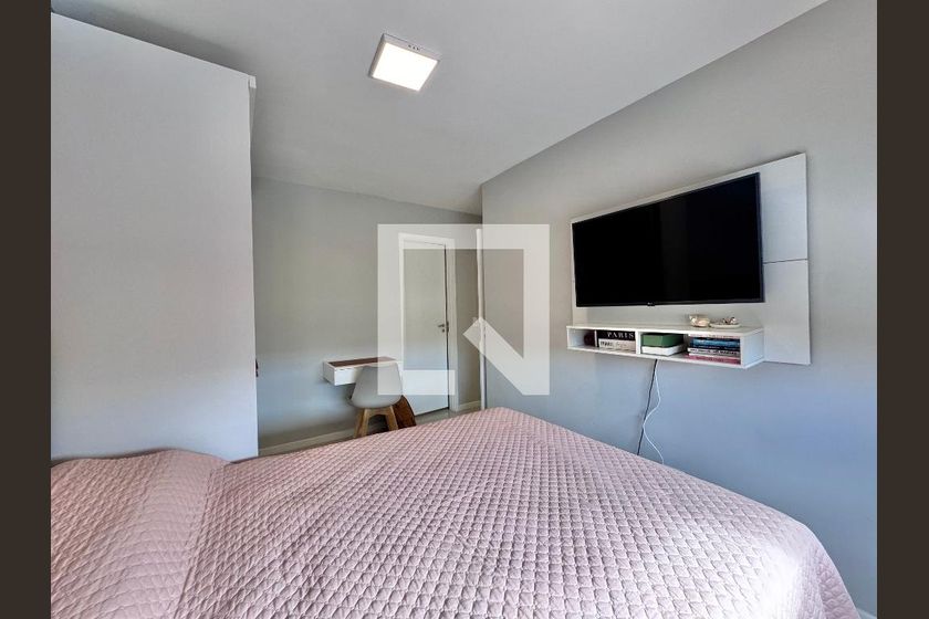 Apartamento, 2 quartos, 64 m² - Foto 35