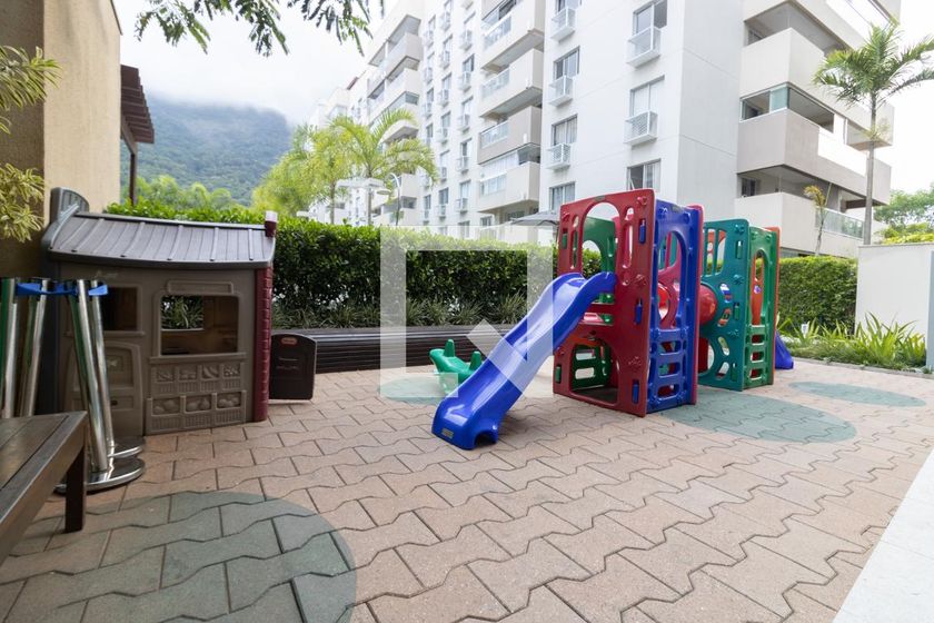 Apartamento, 2 quartos, 64 m² - Foto 79