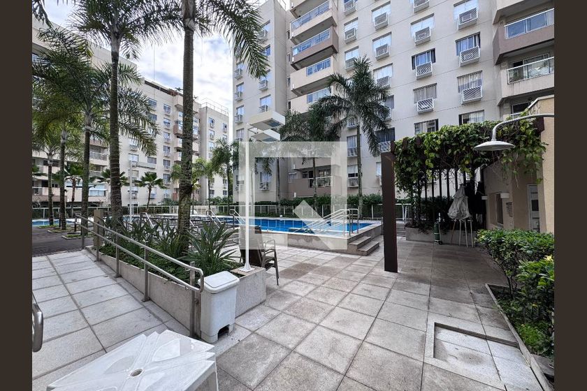 Apartamento, 2 quartos, 64 m² - Foto 71