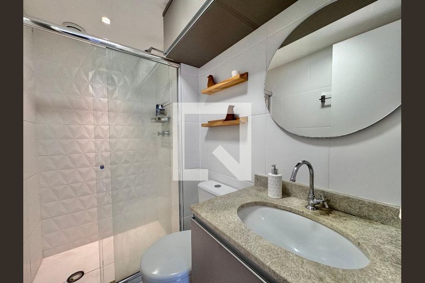 Apartamento, 2 quartos, 64 m² - Foto 37