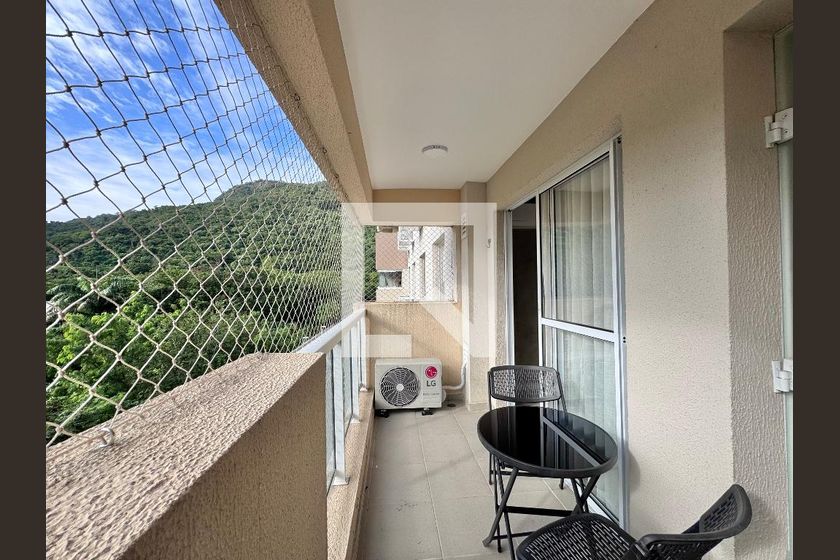 Apartamento, 2 quartos, 64 m² - Foto 15