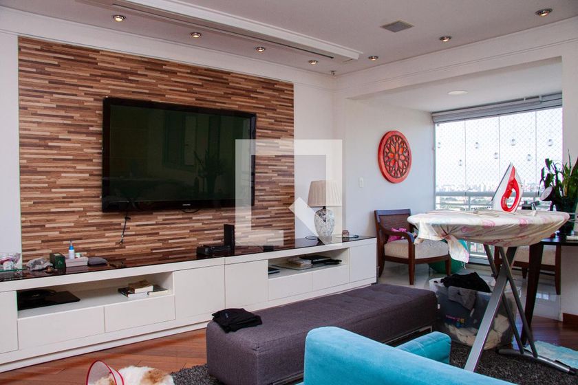 Apartamento, 3 quartos, 113 m² - Foto 5