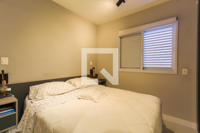 Apartamento, 3 quartos, 100 m² - Foto 19