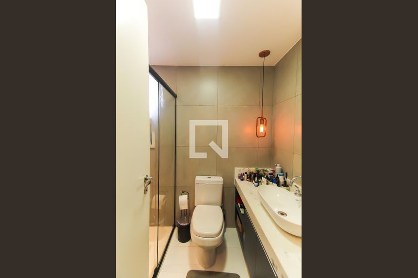 Apartamento, 3 quartos, 100 m² - Foto 27