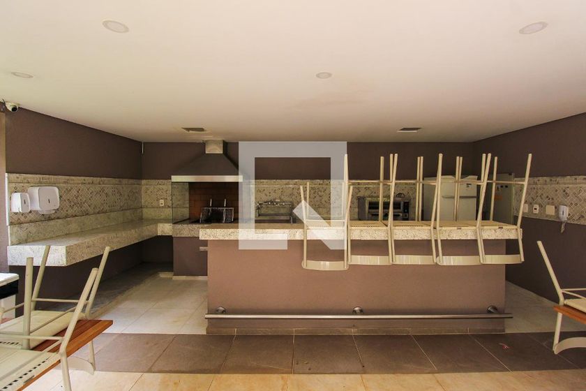 Apartamento, 3 quartos, 100 m² - Foto 81