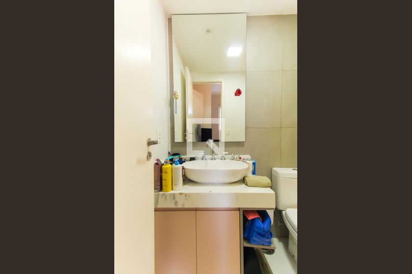 Apartamento, 3 quartos, 100 m² - Foto 43
