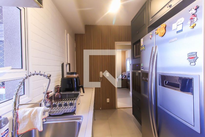 Apartamento, 3 quartos, 100 m² - Foto 55