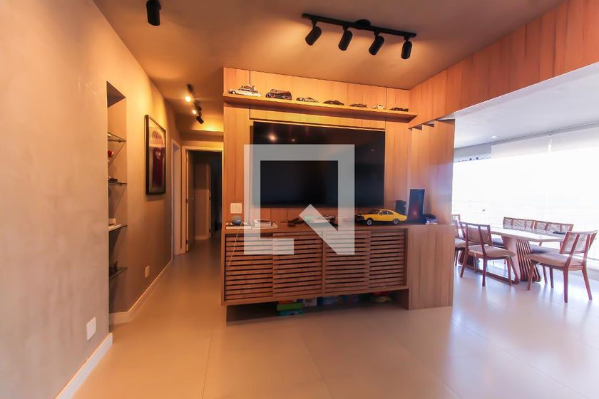 Apartamento, 3 quartos, 100 m² - Foto 7