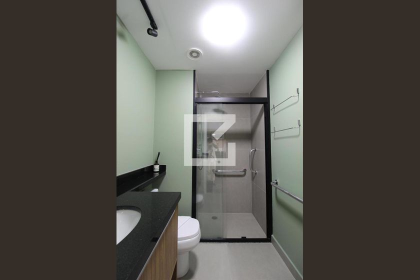 Kitnet-Studio, 27 m² - Foto 35