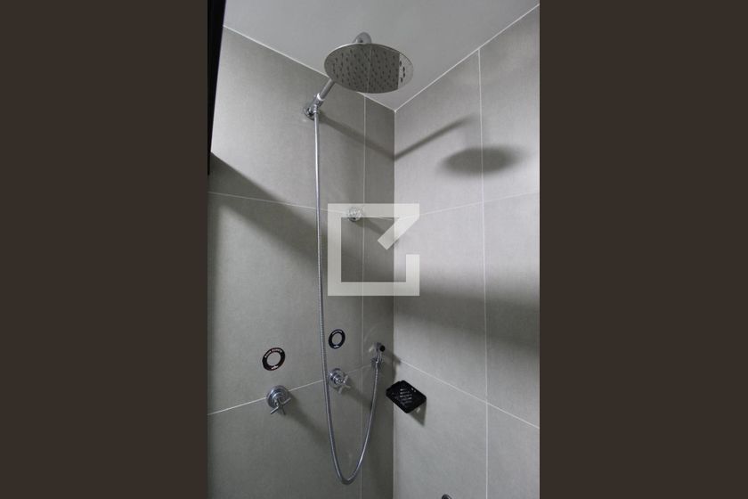 Kitnet-Studio, 27 m² - Foto 30