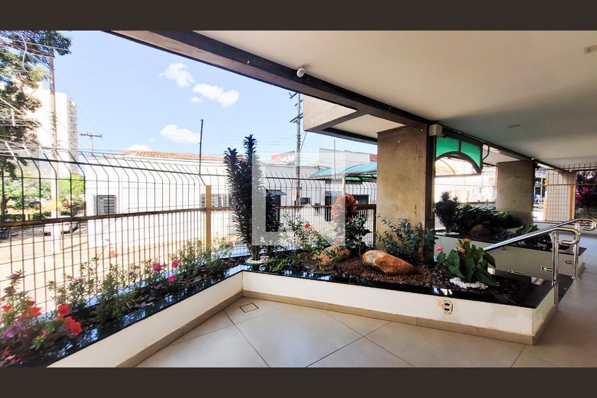 Apartamento à Venda - Centro, 1 Quarto,  50 m2 em , Campinas - sp | SoloBR