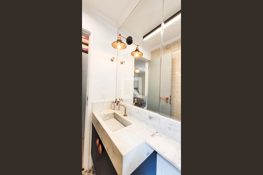 Apartamento à Venda - Centro, 1 Quarto,  50 m2 em , Campinas - sp | SoloBR