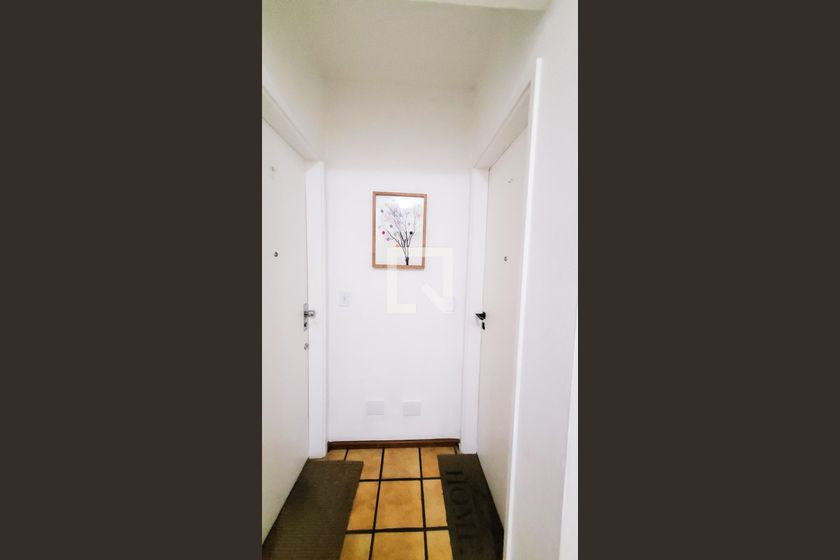 Apartamento à Venda - Centro, 1 Quarto,  50 m2 em , Campinas - sp | SoloBR