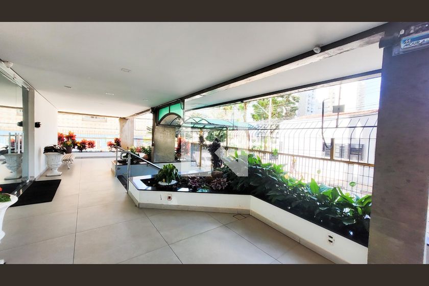 Apartamento à Venda - Centro, 1 Quarto,  50 m2 em , Campinas - sp | SoloBR