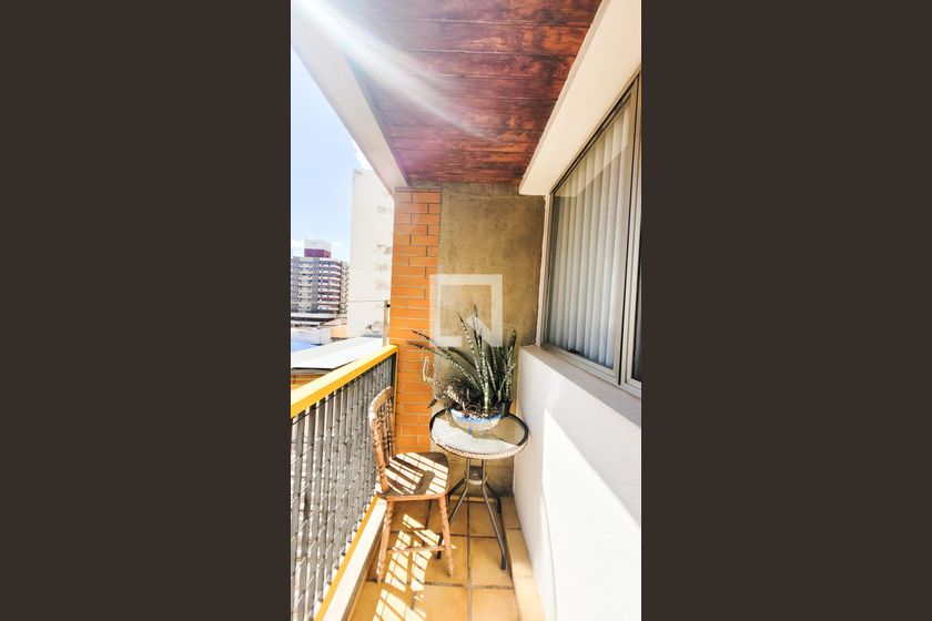 Apartamento à Venda - Centro, 1 Quarto,  50 m2 em , Campinas - sp | SoloBR