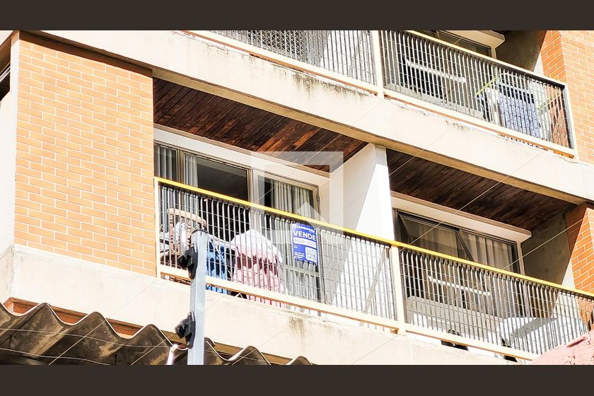 Apartamento à Venda - Centro, 1 Quarto,  50 m2 em , Campinas - sp | SoloBR