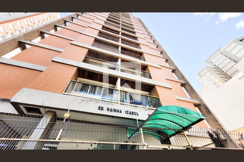 Apartamento à Venda - Centro, 1 Quarto,  50 m2 em , Campinas - sp | SoloBR
